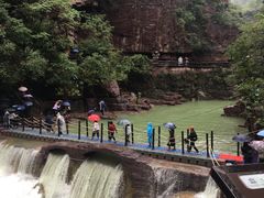 -云台山风景名胜区