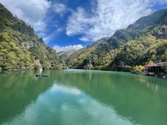 -叠溪松坪沟景区