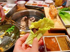 -炉小哥烤肉(信万广场店)