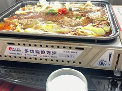 -园中院•常州菜
