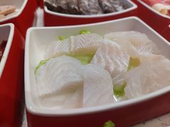 大龙巴沙鱼片-大龙燚火锅