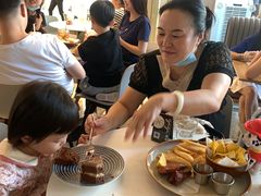 -gaga(深圳福田星河COCO Park店)
