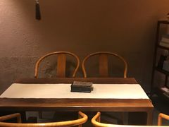 -青藤茶馆(凤起路店)