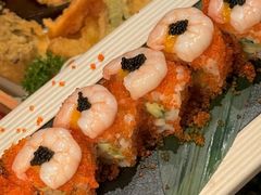 -阿吾罗日本料理(K11艺术中心店)