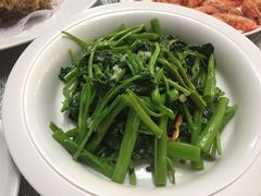 -海天一色海景自助餐厅(西港花园店)