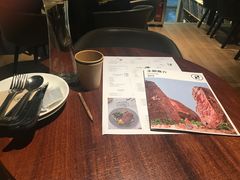 -卡朋厨房(289艺术园区店)