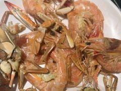 -海玥荟海鲜姿造自助餐厅(欧罗巴广场店)