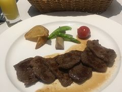 -戈雅法餐厅(世界城广场店)