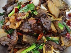 -记忆湘菜馆(芙蓉镇店)