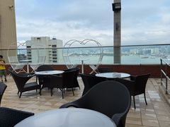 -香港华美达海景酒店
