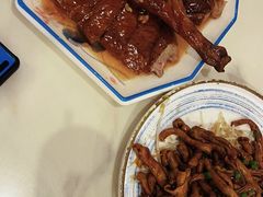 -鹅掂·大岭山烧鹅