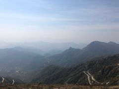 -白草畔自然风景区