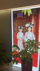 -爱儿美儿童摄影(奥森公园店)
