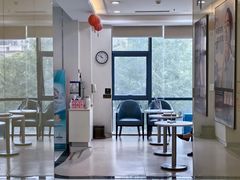 -泰康拜博口腔医院(海曙店)