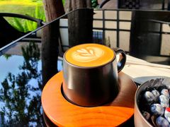 soe拿铁-一尺花园(安和花园店)