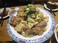 -老绥元烧麦·家常菜(大召店)