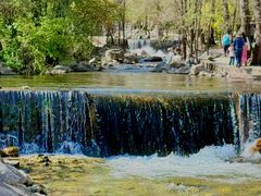 -玉渡山自然风景区