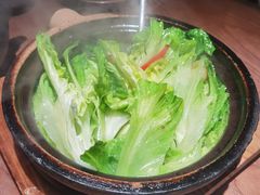 -啫火啫啫煲·顺德干蒸(西乡天虹店)