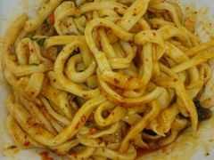 -王菊美食街·王菊面馆(总店)