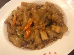 -万宝海鲜舫(劳动公园店)