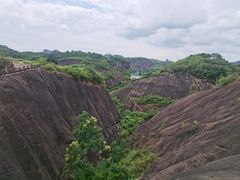 -飞天山旅游区