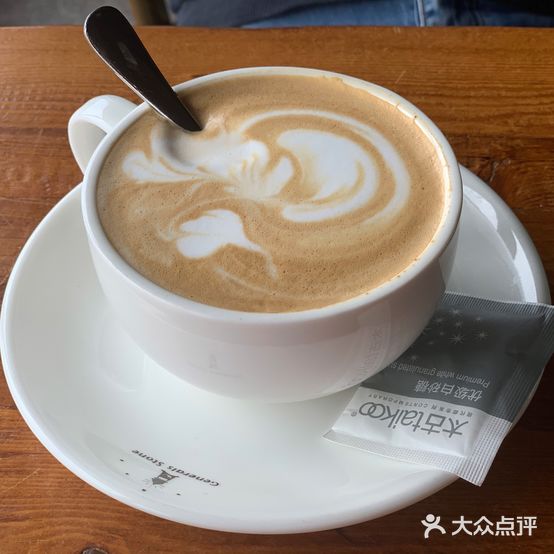 将军石西餐咖啡酒吧