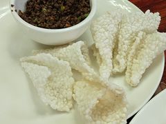 -少林寺欢喜地素斋馆