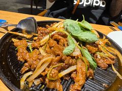 -小大董·烤鸭(五棵松店)