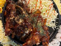 -海云台韩式汤饭·13年匠心韩料(南山店)