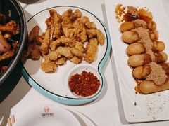 -渝蛙馆(新百店)