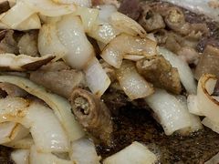 -24 新村雪浓汤(长白山烤肉店)