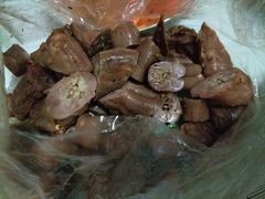 -黄毛鸭脖(汉阳总店)