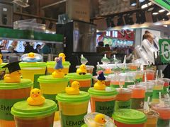 -黄兴南路步行商业街