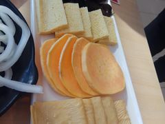 -刘一锅筋头巴脑(大悦城C店)