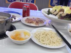 -肯德基(大成店)
