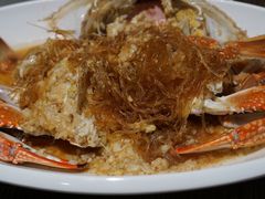 梭子蟹-盒马鲜生(大行宫店)