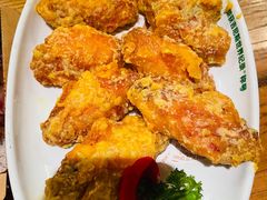 -新白鹿餐厅(百联中环店)