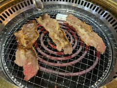 -黑牛の場烤肉(摩天活力城店)