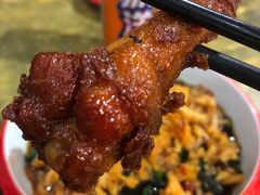 -老闵田螺馆·南昌特色小炒(梦时代店)