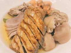 -阿莉餐厅(枣阳路店)