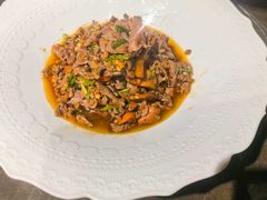 -山公馆餐厅(东塘店)