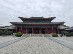 -开封府
