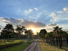 -歌斐颂巧克力小镇