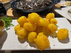 -海拉尔蒙古包(房山长阳店)