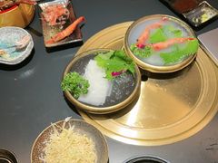-無二炙坊·和牛烧肉(大钟寺1733店)