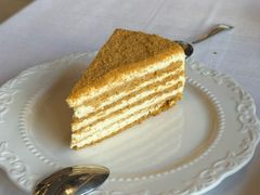 -马克西姆俄罗斯餐厅(通亚街店)