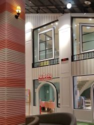 -奈尔宝·儿童乐园·亲子餐厅(星河湾店)