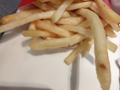 -麦当劳(东大桥店)