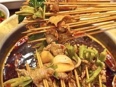 -牛签签串串香(IFS店)