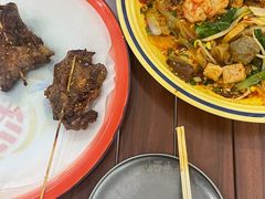 -北丐先生·野馄饨烧烤(长宁龙之梦店)